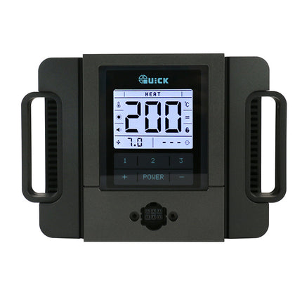 Quick TR1100 Heat Gun Rework Station ESD Safe  (110V-US Plug)