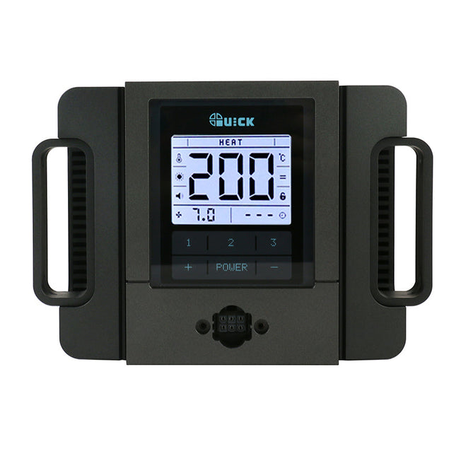 Quick TR1100 Heat Gun Rework Station ESD Safe  (110V-US Plug)