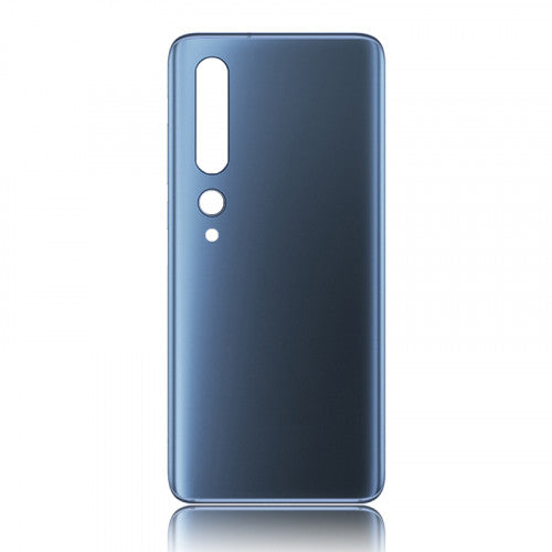 OEM Battery Cover for Xiaomi Mi 10 Pro 5G Blue