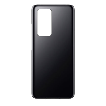 OEM Battery Cover for Huawei P40 Pro Black
