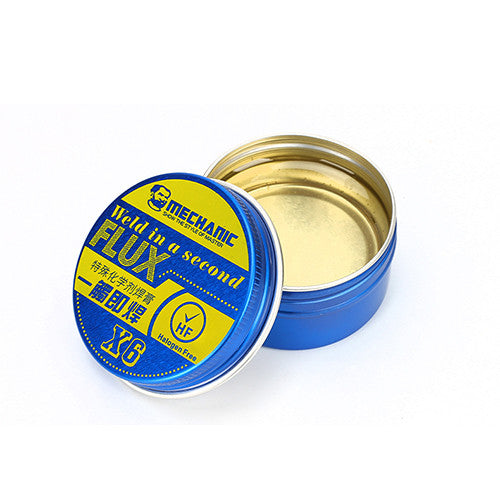MECHANIC BGA FLUX (X6)