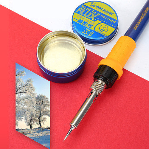 MECHANIC BGA FLUX (X6)