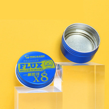 MECHANIC BGA FLUX (X8)
