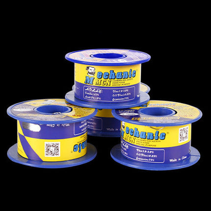 MECHANIC Solder Wire V833 (0.4mm)