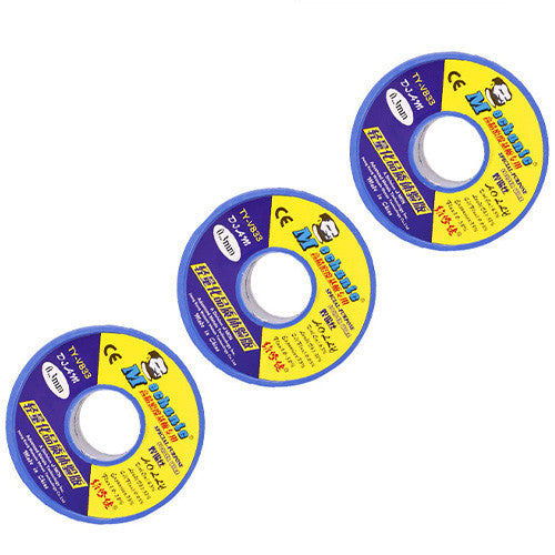 MECHANIC Solder Wire V833 (0.6mm)