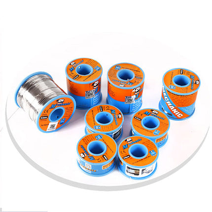 MECHANIC LEAD-FREE SOLDER WIRE HBD366 (0.4mm)