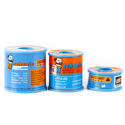 MECHANIC LEAD-FREE SOLDER WIRE HBD366 (0.8mm)