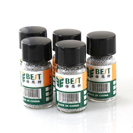 Best BGA Reballing Ball Solder Ball 0.35mm