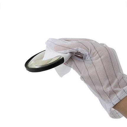 BEST-9005 Microfiber Cleanroom Wiper (4x4)