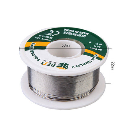 BEST Solder Wire 100g 0.3mm