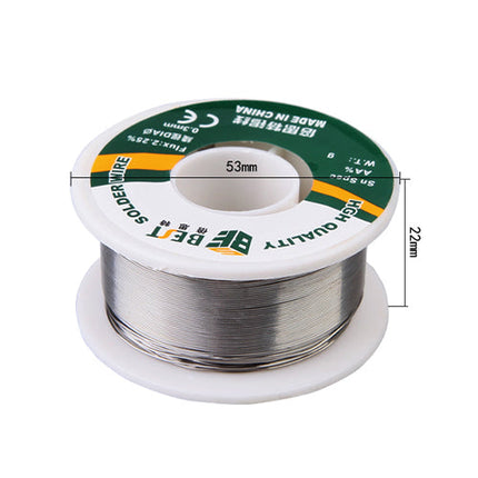 BEST Solder Wire 100g 0.4mm