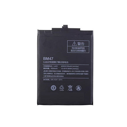 OEM Battery for REDMI 3X