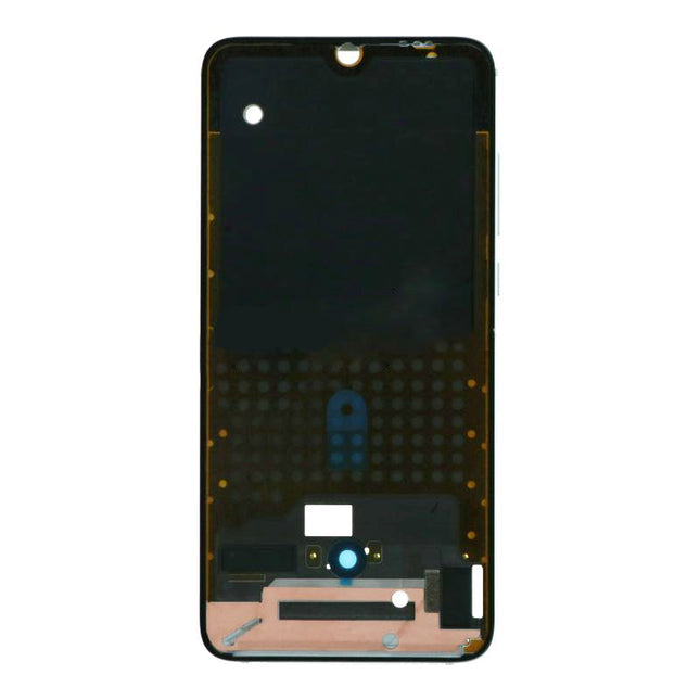 OEM Screen Replacement with Frame for Xiaomi Mi CC9 White
