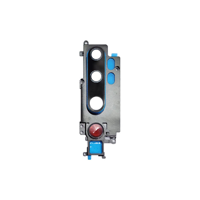 OEM Camera Cover with glass for Xiaomi Mi Note 10