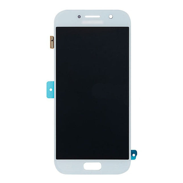 Imitation OLED Screen Replacement for Samsung Galaxy A5 (2017) A520 Blue