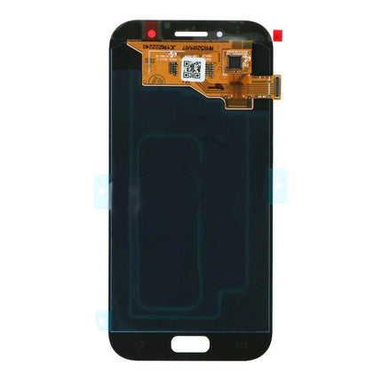 Imitation OLED Screen Replacement for Samsung Galaxy A5 (2017) A520 Black