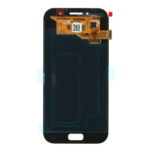 Imitation OLED Screen Replacement for Samsung Galaxy A5 (2017) A520 Black