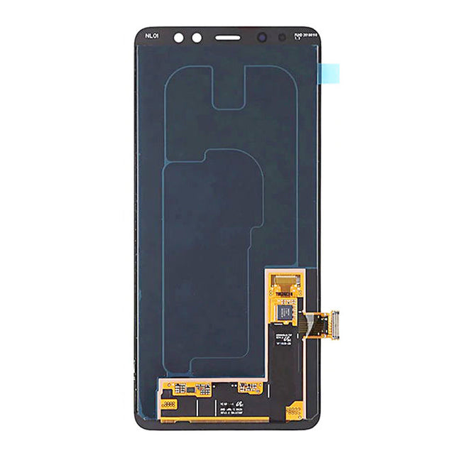 OEM Screen Replacement for Samsung Galaxy A7 (2018) A750