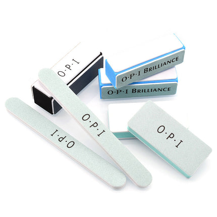 OPI Polishing Board