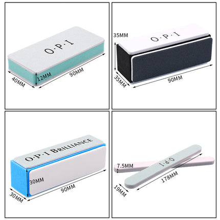 OPI Polishing Board