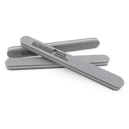 Polish Buffer Removal Sponge 3PCS