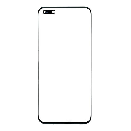 OEM Front Glass for Huawei P40 Pro