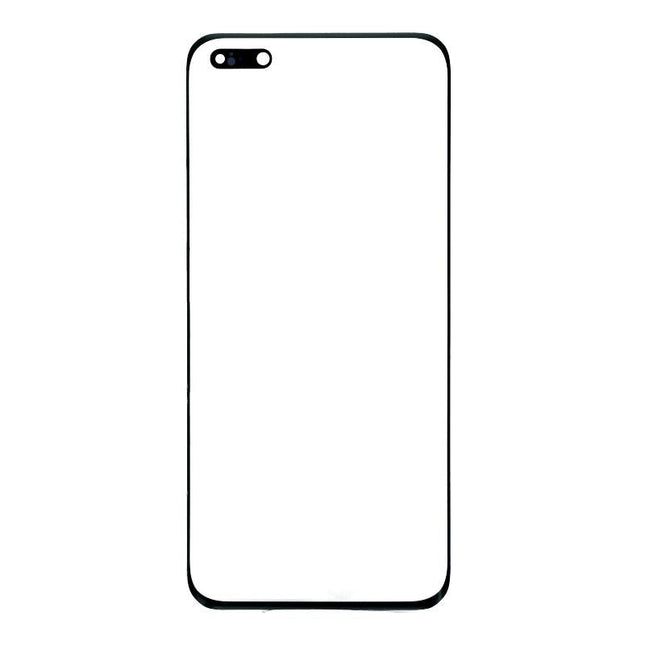 OEM Front Glass for Huawei P40 Pro