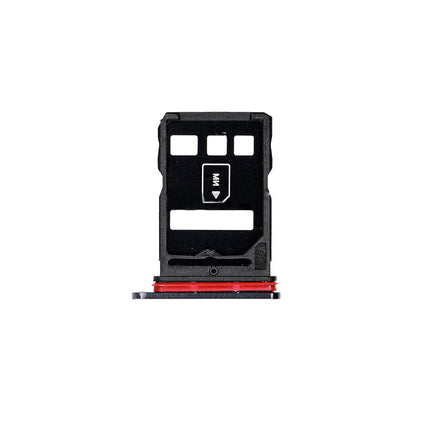 OEM SIM Card Tray for Huawei P40 Black