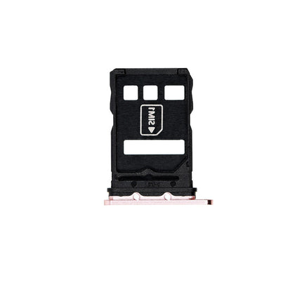OEM SIM Card Tray for Huawei P40 Gold