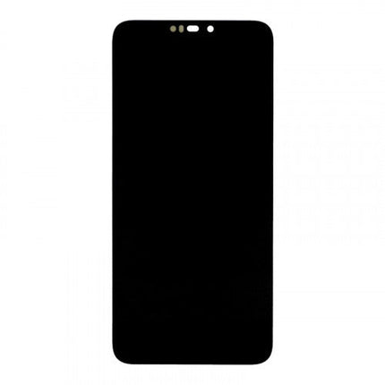 OEM Screen Replacement for ASUS ZenFone Max (M2) / ZB633KL Black