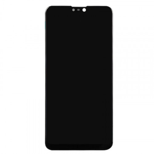 OEM Screen Replacement for Zenfone Max Pro (M2) ZB631KL Black