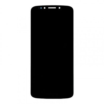 OEM Screen Replacement for Moto E5 /PACH0011JP Black