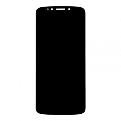 OEM Screen Replacement for Moto E5 /PACH0011JP Black