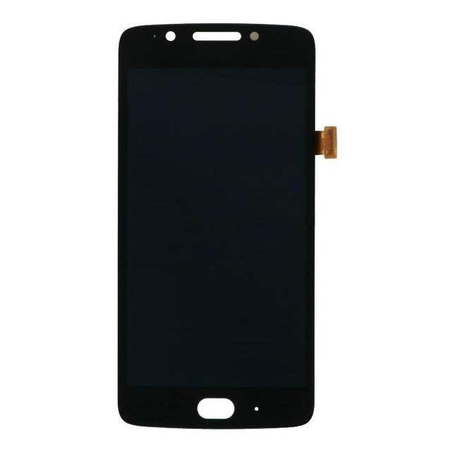 OEM Screen Replacement for Moto G5 /XT1676 Black