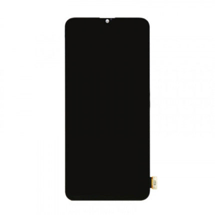OEM Screen Replacement for OPPO R17 Pro / CPH1877 Black