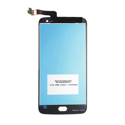 OEM Screen Replacement for Moto G5s Plus / XT1805 White