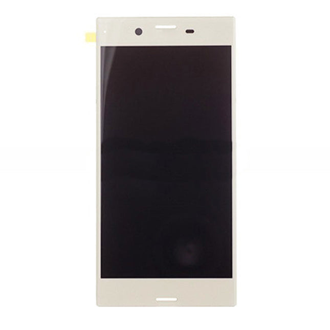 OEM Screen Replacement for Sony Xperia XZs / SO-03J Gold