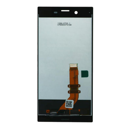OEM Screen Replacement for Sony Xperia XZs / SO-03J Gold