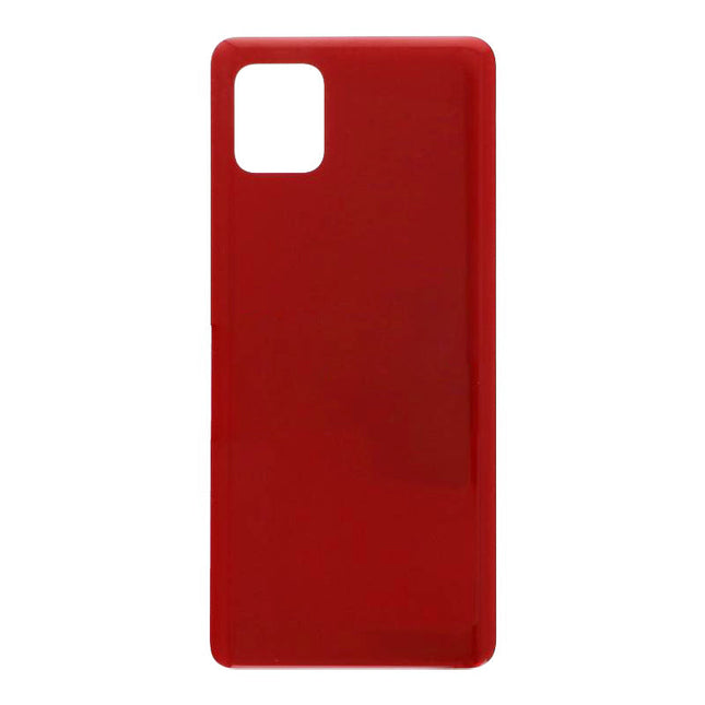OEM Battery Cover for Samsung Galaxy Note 10 Lite Red