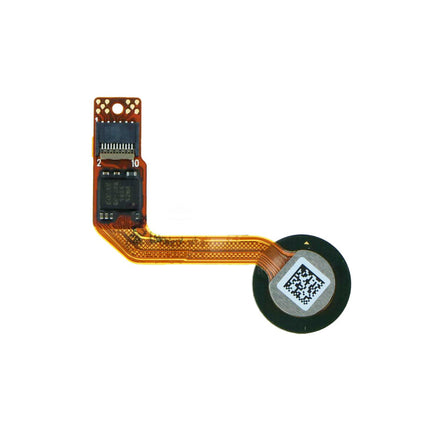 OEM Fingerprint scanner flex for Huawei Mate 20 X/Mate 20 Silver