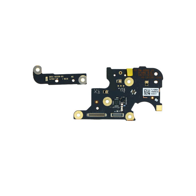 OEM Signal PCB Board for Google Pixel 3a XL.