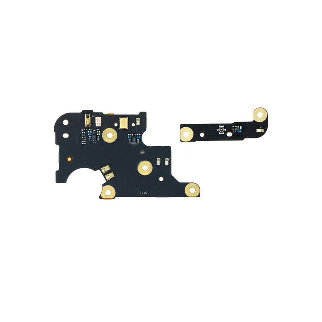 OEM Signal PCB Board for Google Pixel 3a XL.
