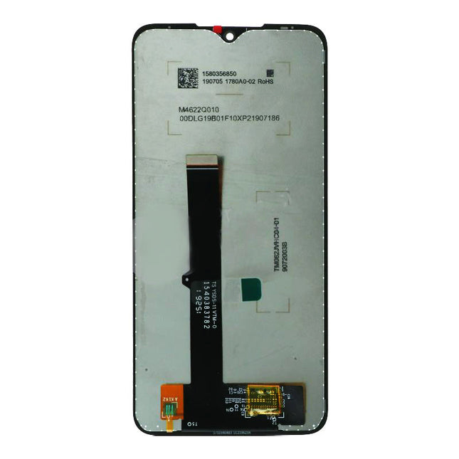 OEM Screen Replacement for Motorola Moto G8 Play
