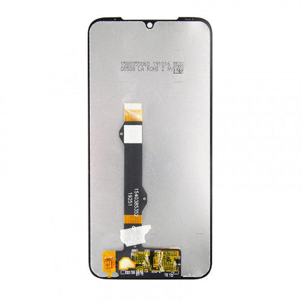 OEM Screen Replacement for Motorola Moto G8 Plus