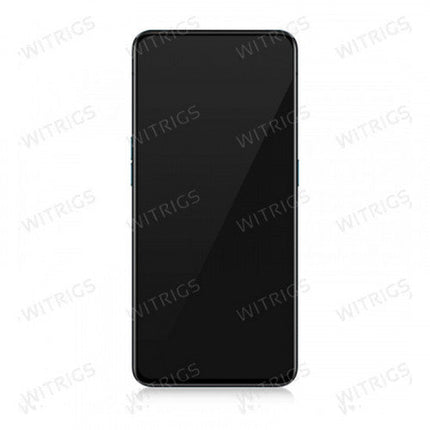 Custom Screen Replacement with Frame for Oppo Reno2 F