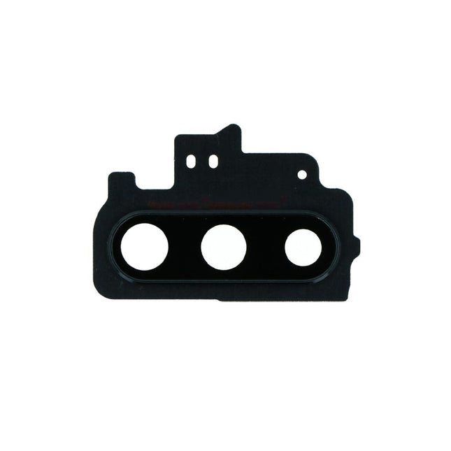 OEM Camera Cover with Glass for Samsung Galaxy Note 10 Black