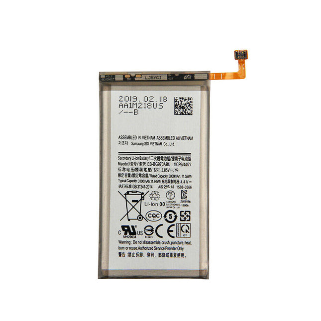 OEM Battery for Samsung Galaxy S10e