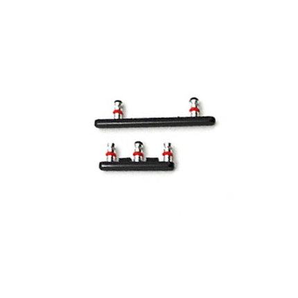 OEM Side Buttons for Oneplus 6 Black