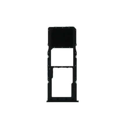 OEM SIM Card Tray for Samsung Galaxy A51 Black