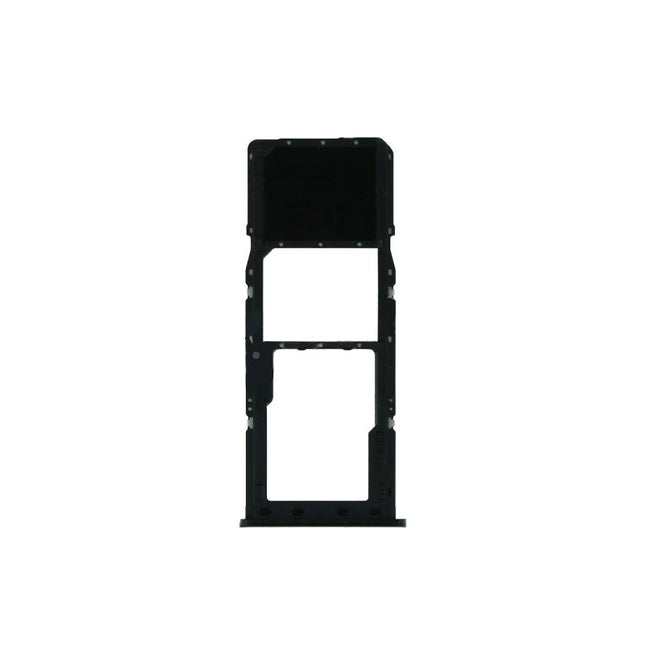 OEM SIM Card Tray for Samsung Galaxy A51 Black